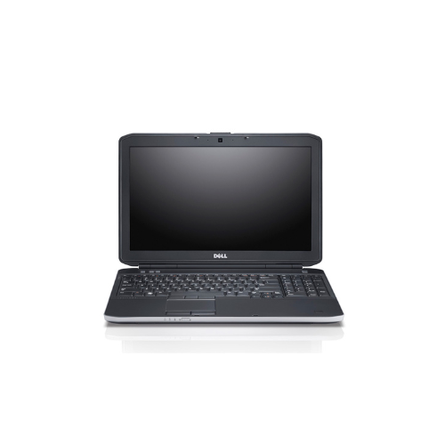 Dell Latitude Laptop | E5530 | Intel i5-3th Gen | 15.6" HD | Win 10 | Refurbished - Newjaisa